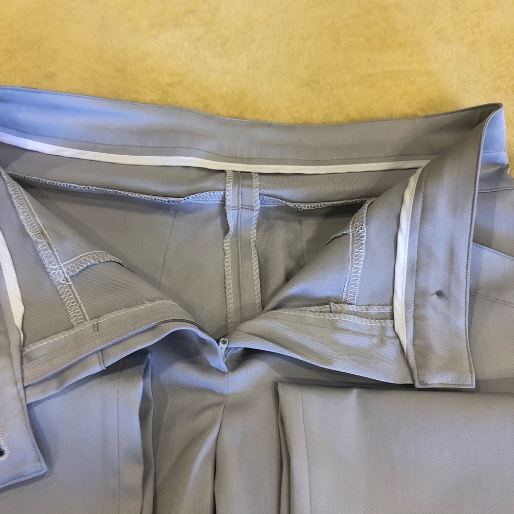 Penguin Women’s Straight Foot Pants Size 4-6 - Picture 6 of 13